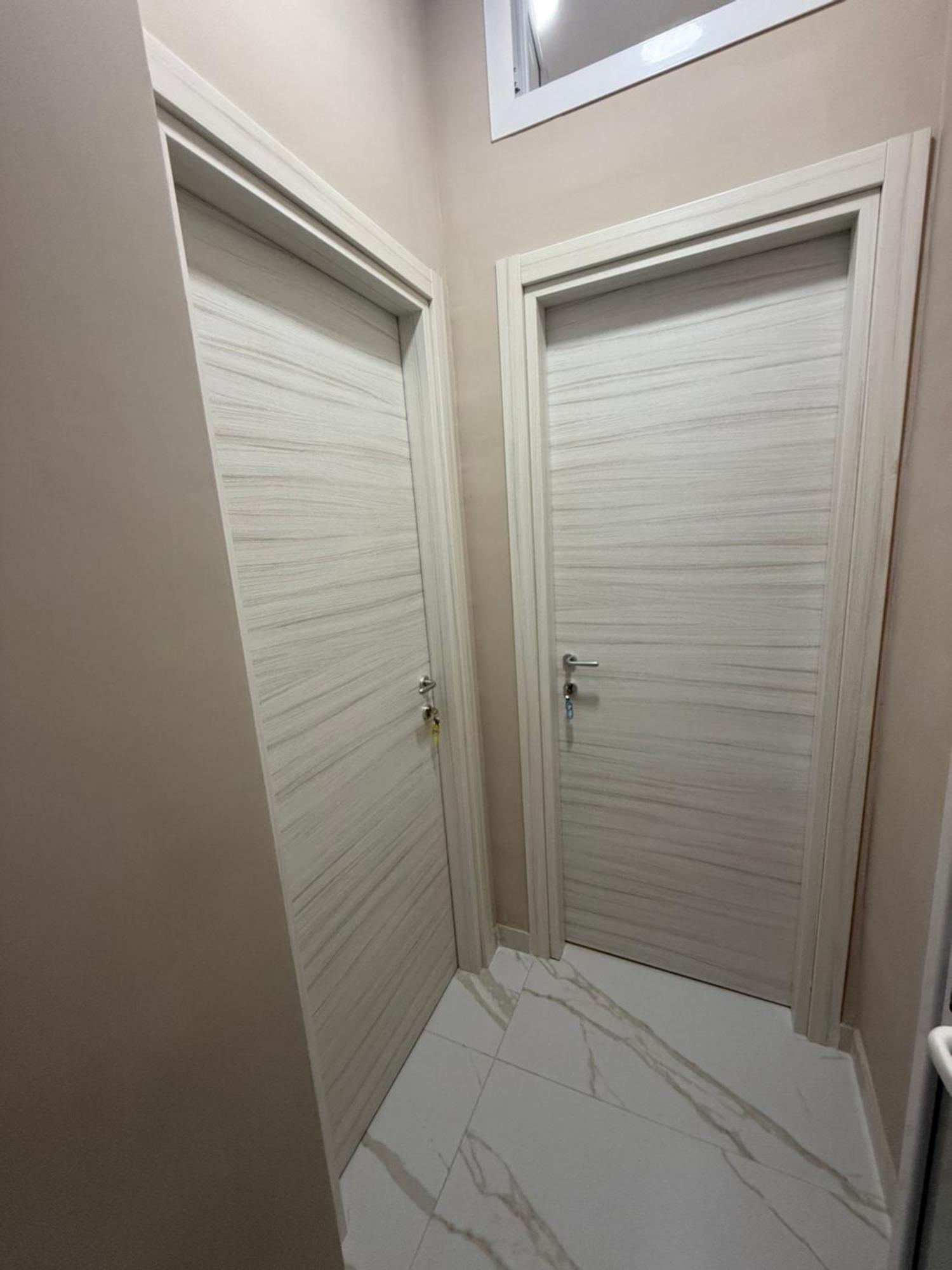 Apartamento Valentino Caracciolo 105 Nápoles Exterior foto