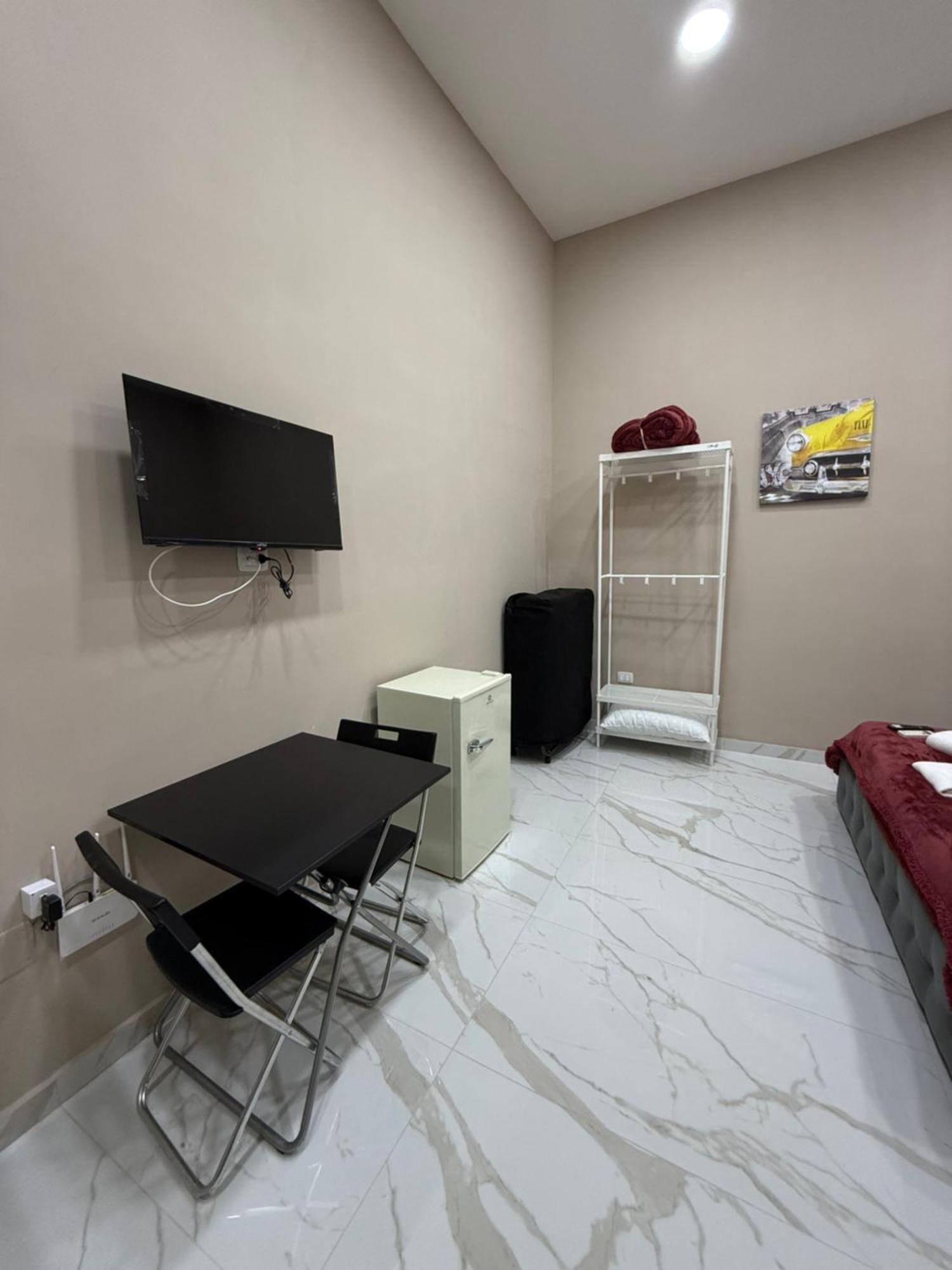 Apartamento Valentino Caracciolo 105 Nápoles Exterior foto